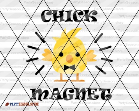 Chick Magnet Party season store 2